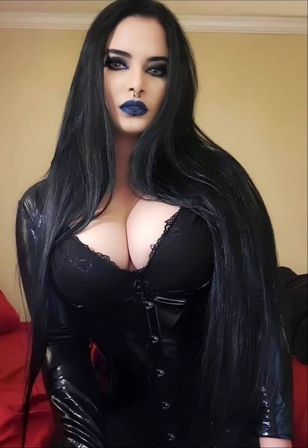 Big Boobs Are Always Welcome!