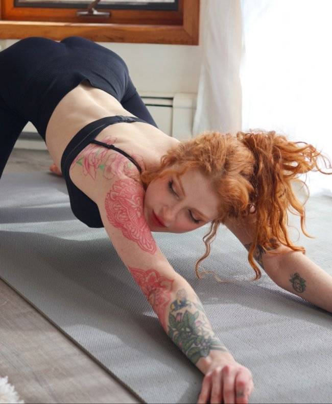 tattooed and sexy 47 pics 5.html - 47 HD Photos | Premium Gallery 2025