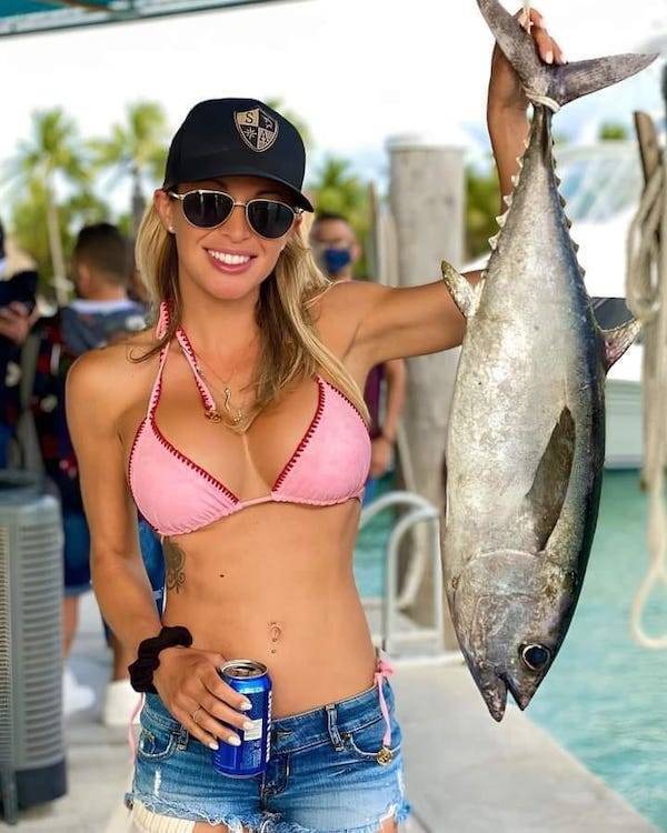 Who Wants To Go Fishing?