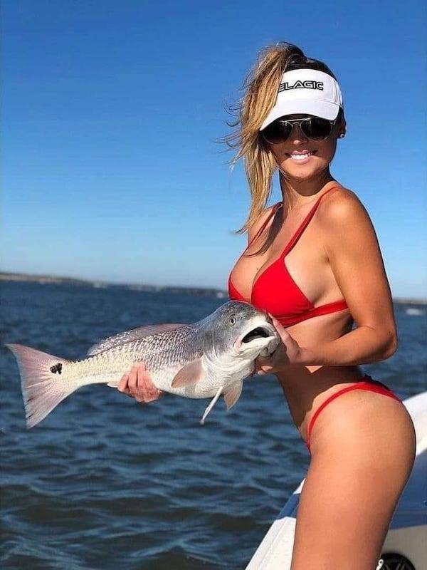 Who Wants To Go Fishing?