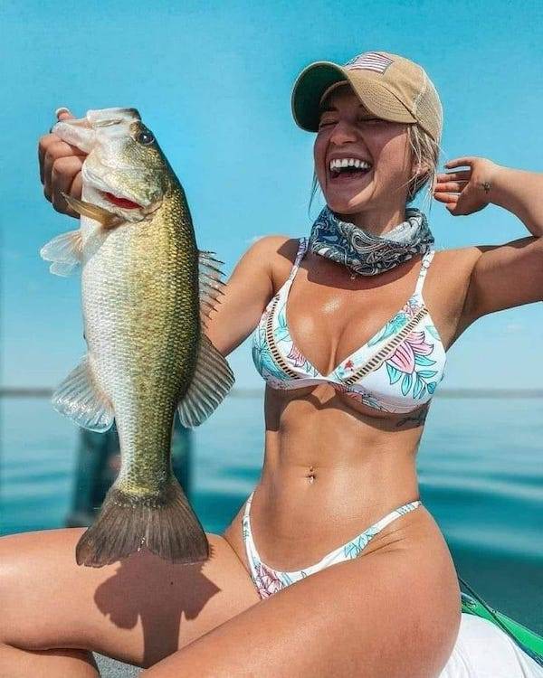 Who Wants To Go Fishing?