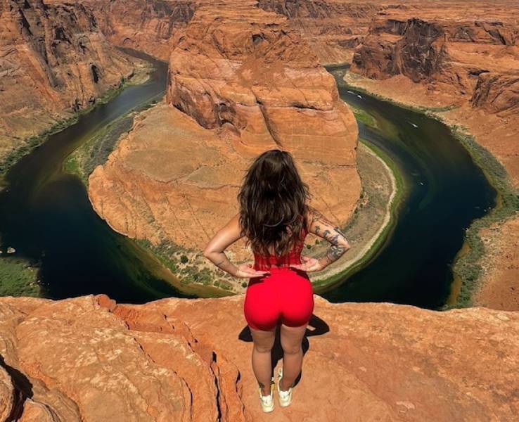 the sexy side of the great outdoors 43 pics 3.html - 43 HD Photos | Premium Gallery 2025