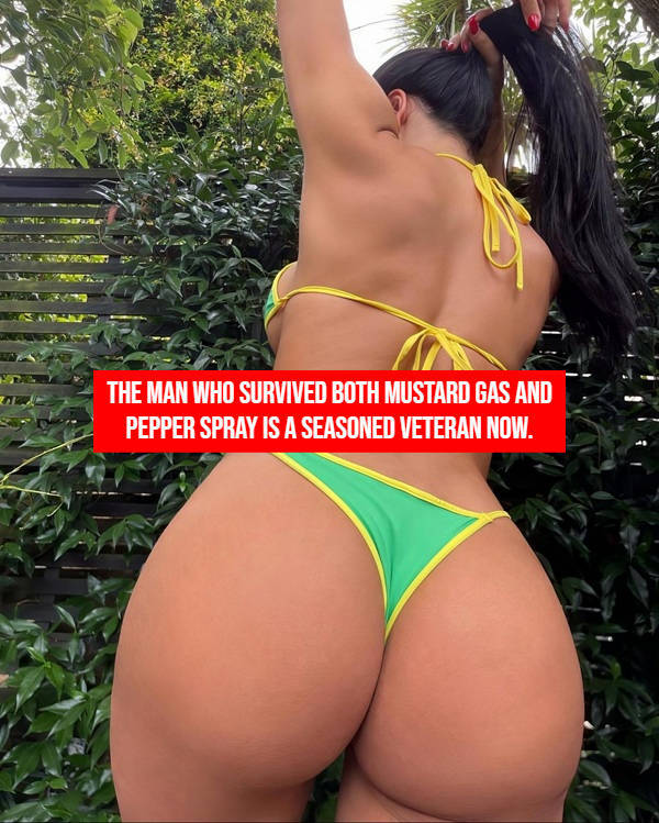 Great Jokes From Gorgeous Girls