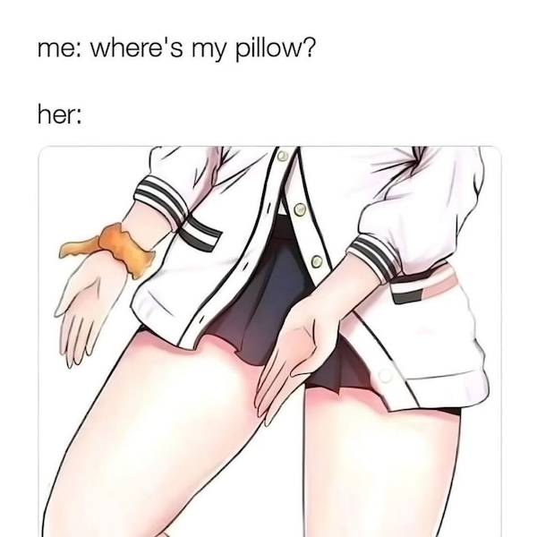 Flirty Memes To Send Your Better Half
