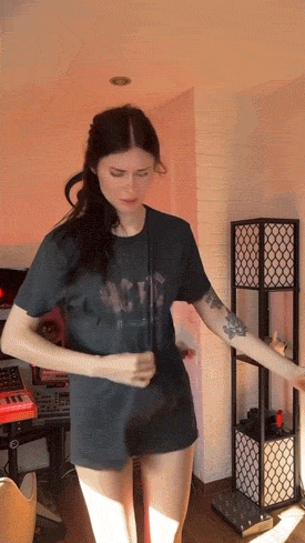 Sexy Girls Are Here!