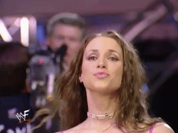 Stephanie McMahon Just Unlocked Our Ultimate Millennial Nostalgia