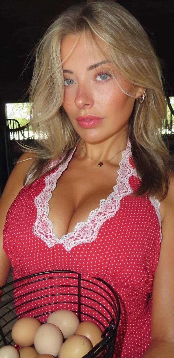 Boobs Like These Are God