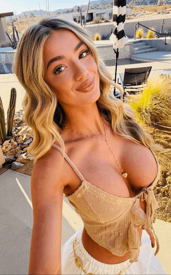 Boobs Like These Are God