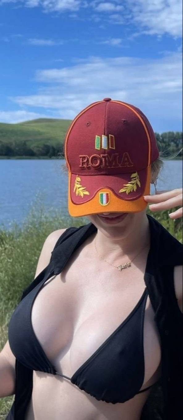 Boobs Like These Are God