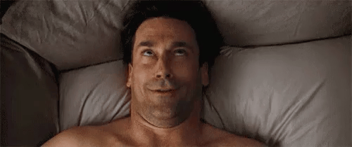 Ladies Get Curious, And The Guys Get Surprisingly Real
