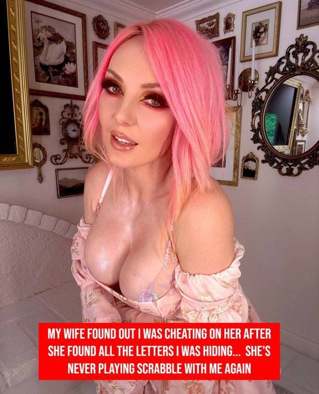 Great Jokes From Gorgeous Girls