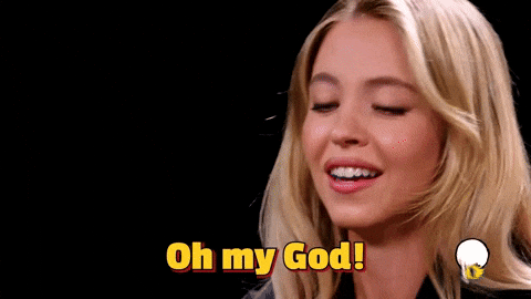 sydney sweeneys beauty in every frame 16 gifs 7.html - 1 HD GIF | Premium Gallery 2025