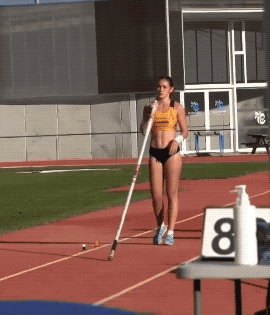 girls with skills 30 gifs 10.html - 1 HD GIF | Premium Gallery 2025