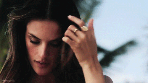 alessandra ambrosio a vision of timeless glamour 31 gifs 5.html - 1 HD GIF | Premium Gallery 2025