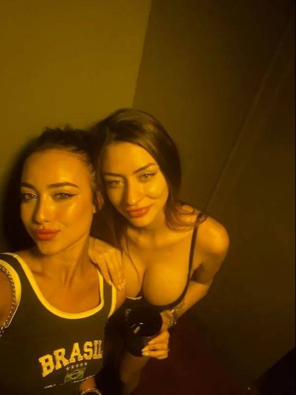 Boobs Like These Are God