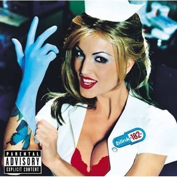 Sexiest Album Covers Ever