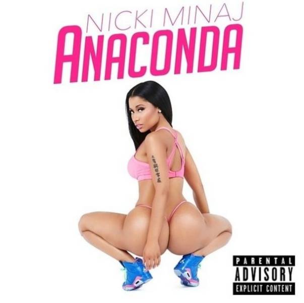 Sexiest Album Covers Ever