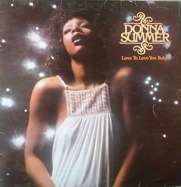 Sexiest Album Covers Ever