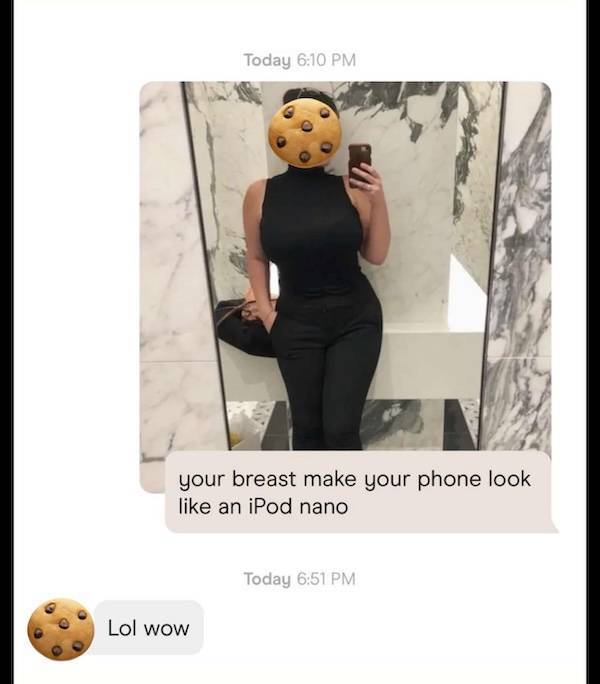 modern dating apps swipe right into the abyss 32 pics 13.html - 32 HD Photos | Premium Gallery 2025