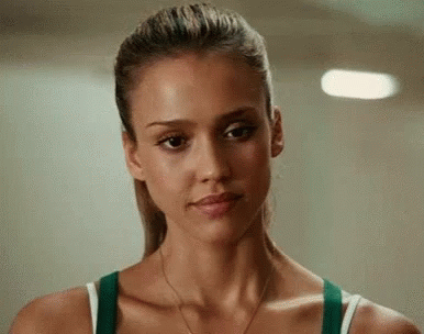 Happy Birthday To Both Jessica Alba And Penélope Cruz