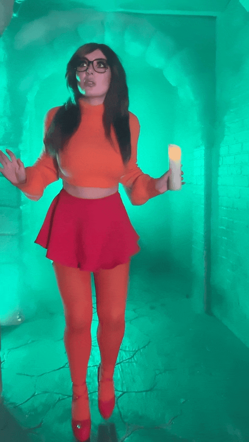 jessica nigris sexy cosplay 17 gifs 6.html - 1 HD GIF | Premium Gallery 2025