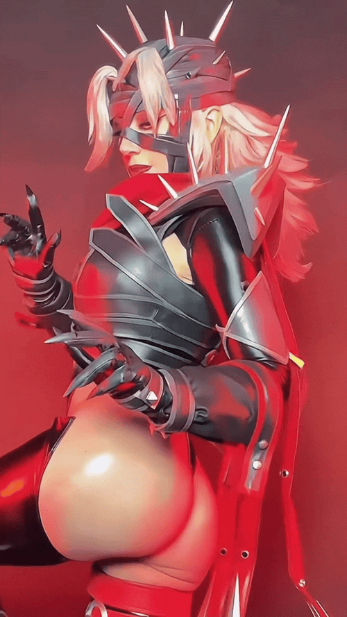 jessica nigris sexy cosplay 17 gifs 6.html - 1 HD GIF | Premium Gallery 2025