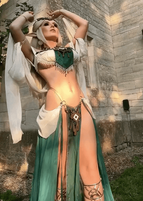 jessica nigris sexy cosplay 17 gifs 6.html - 1 HD GIF | Premium Gallery 2025
