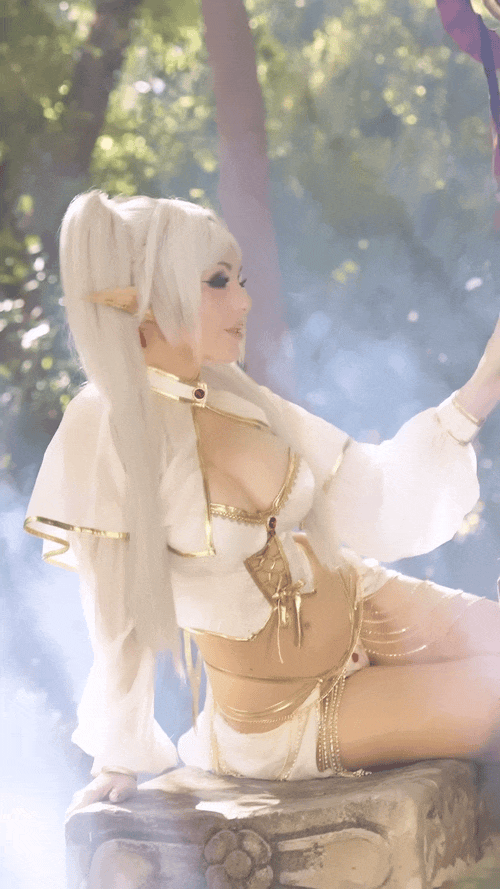 jessica nigris sexy cosplay 17 gifs 6.html - 1 HD GIF | Premium Gallery 2025