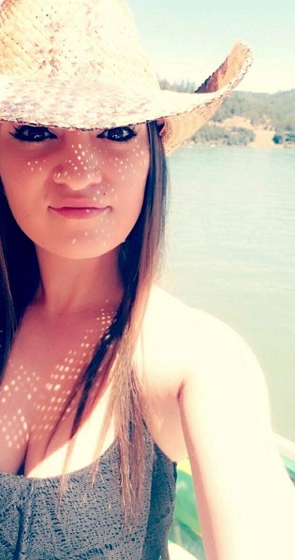 Cowgirls Have Us In Our Country Feels