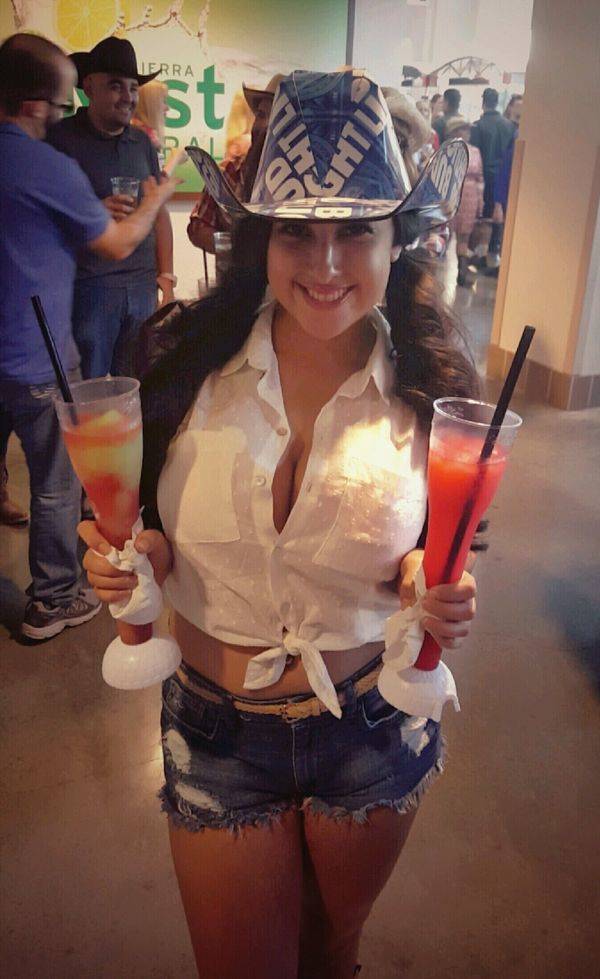 Cowgirls Have Us In Our Country Feels