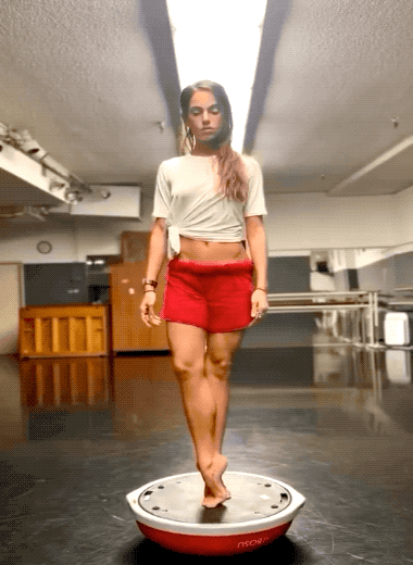 Girls With Skills