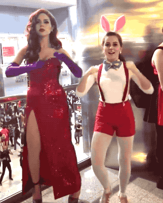 girls with skills 34 gifs 9.html - 1 HD GIF | Premium Gallery 2025