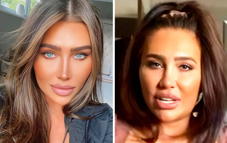 Instagram Vs. Reality Moments