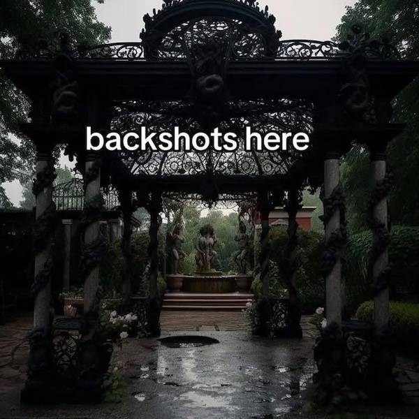 Dirty Dump For Dirty Minds