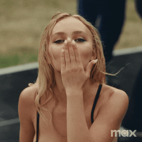Happy 26th, Lily-Rose Depp!