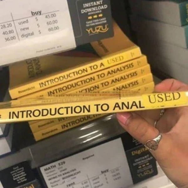 Dirty Dump For Dirty Minds
