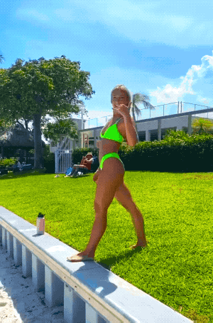 Girls With Skills