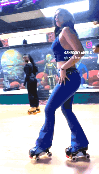 Girls With Skills