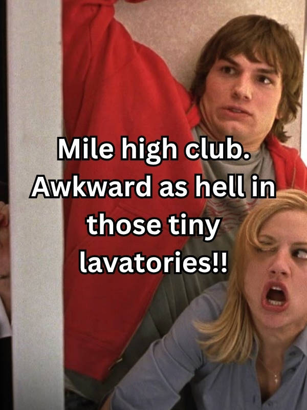 People Share the Sexual Experiences They’ll Never Try Again