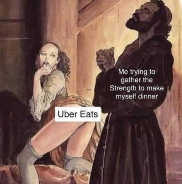 NSFW Memes To Add Some Spice To Your Life