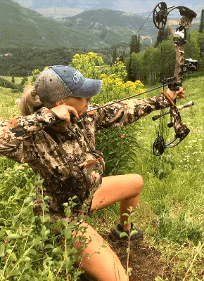Girls With Skills