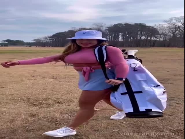 Some Golf?