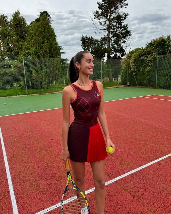 Some Tennis?
