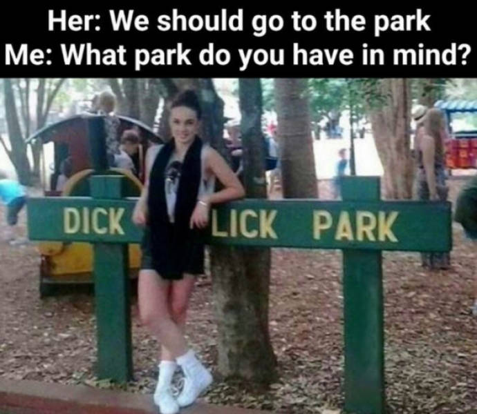 For All Dirty Minds!