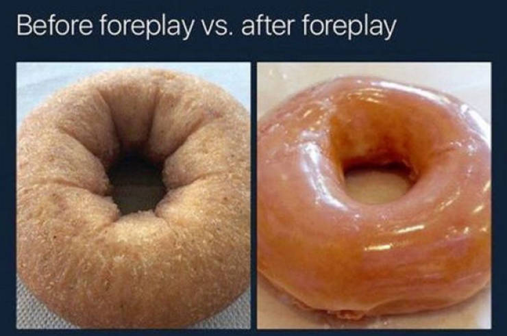 For All Dirty Minds!