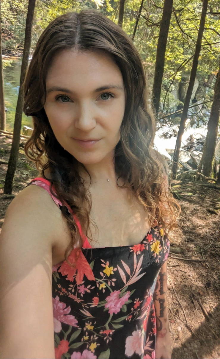 Sundresses Are Always Sexy!