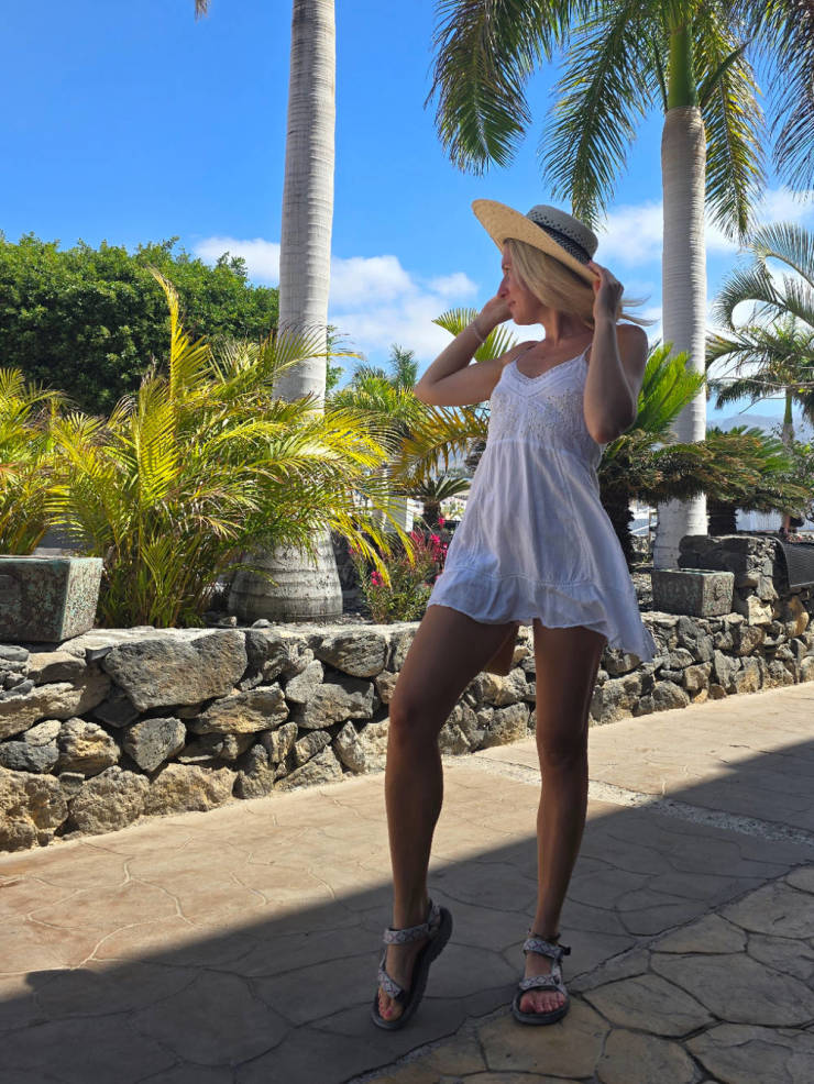 sundresses are always sexy 47 pics 22.html - 47 HD Photos | Premium Gallery 2025