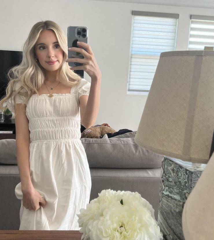 sundresses are always sexy 47 pics 22.html - 47 HD Photos | Premium Gallery 2025