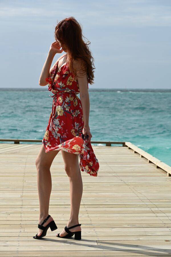 sundresses are always sexy 39 pics 7.html - 39 HD Photos | Premium Gallery 2025