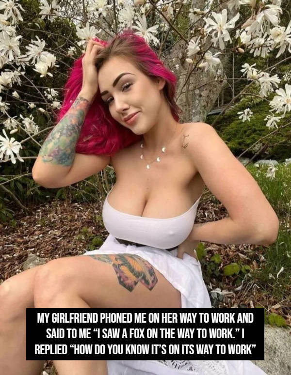 Girls, Give Us Your Best Jokes